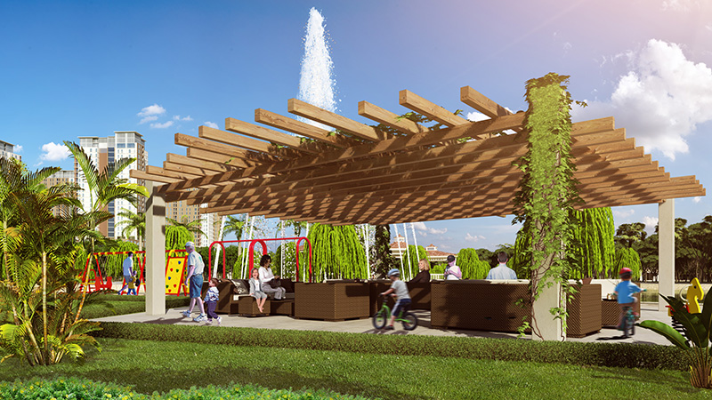 Chung cư Bộ Tư lệnh Cảnh Vệ