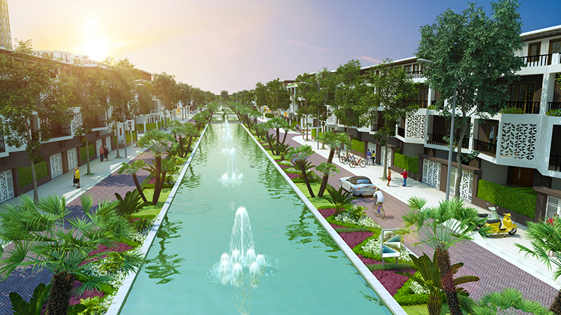 Chung cư Bộ Tư lệnh Cảnh Vệ