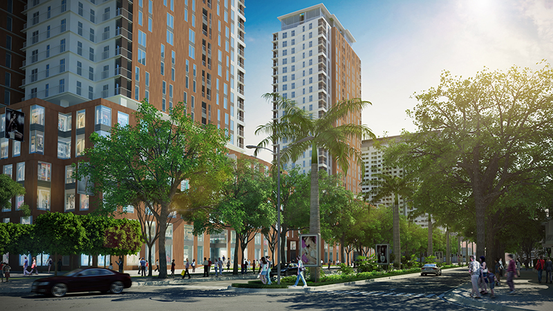 Chung cư Bộ Tư lệnh Cảnh Vệ