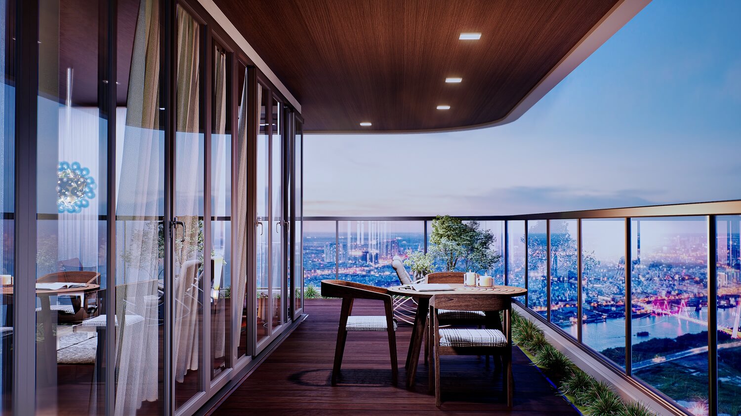 Chung cư Capital Elite