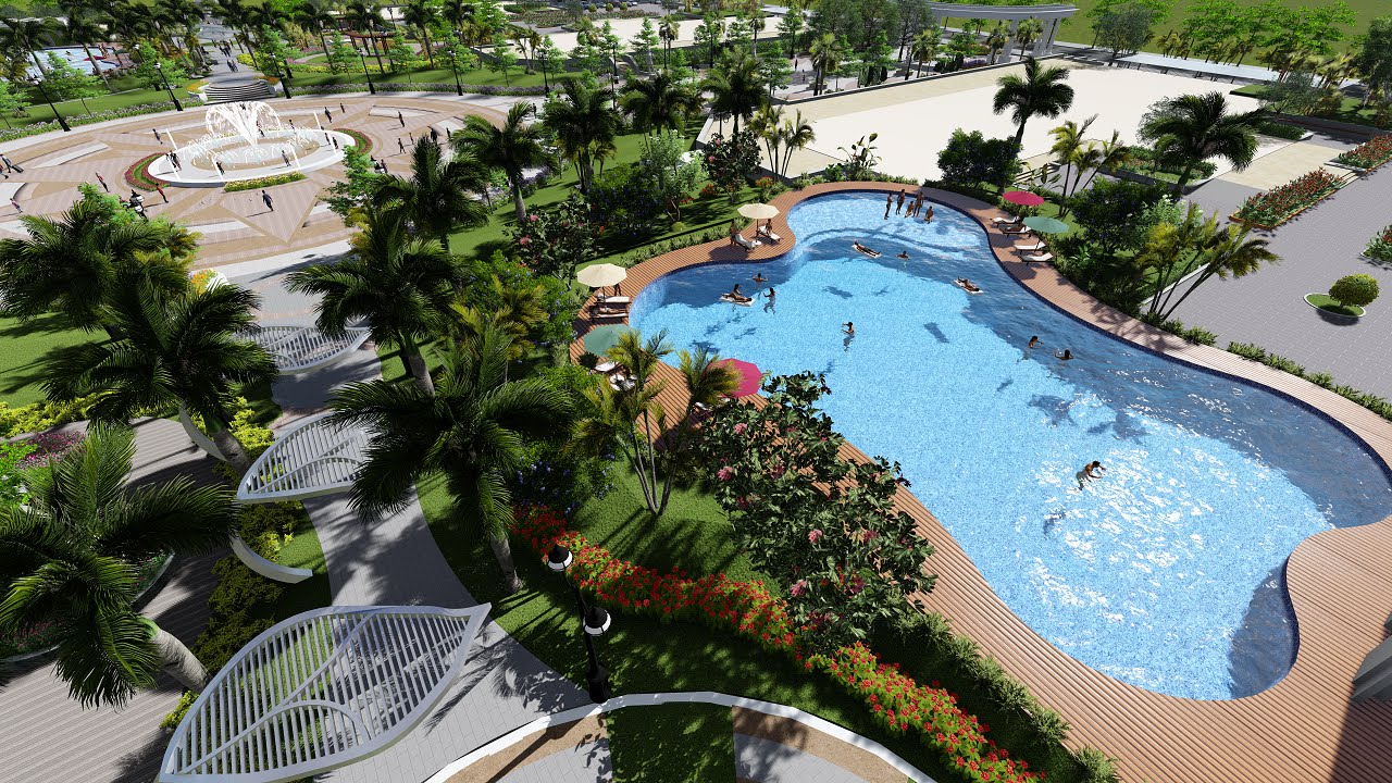 Chung cư Đức Giang Residence