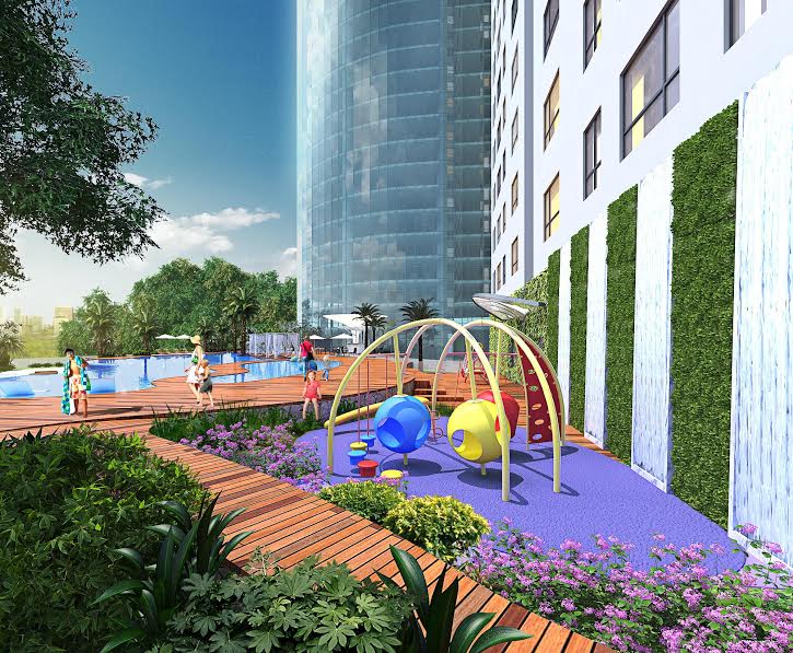 Chung cư FLC Twin Towers