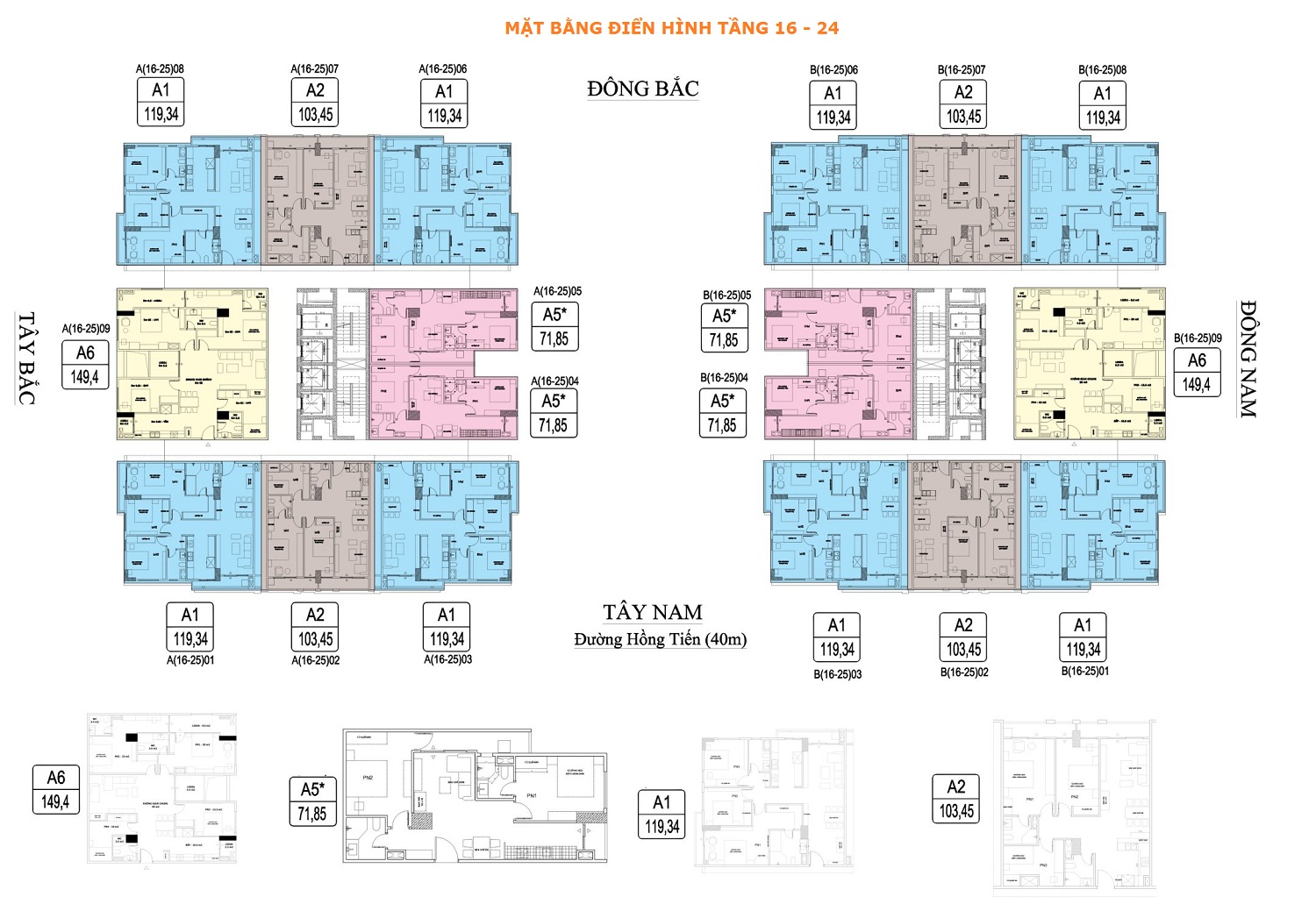 Chung cư HC Golden City