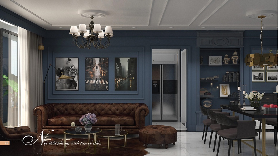 Chung cư Hateco La Roma