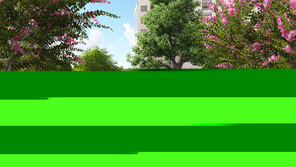 Chung cư Hoàng Ninh Ecolife