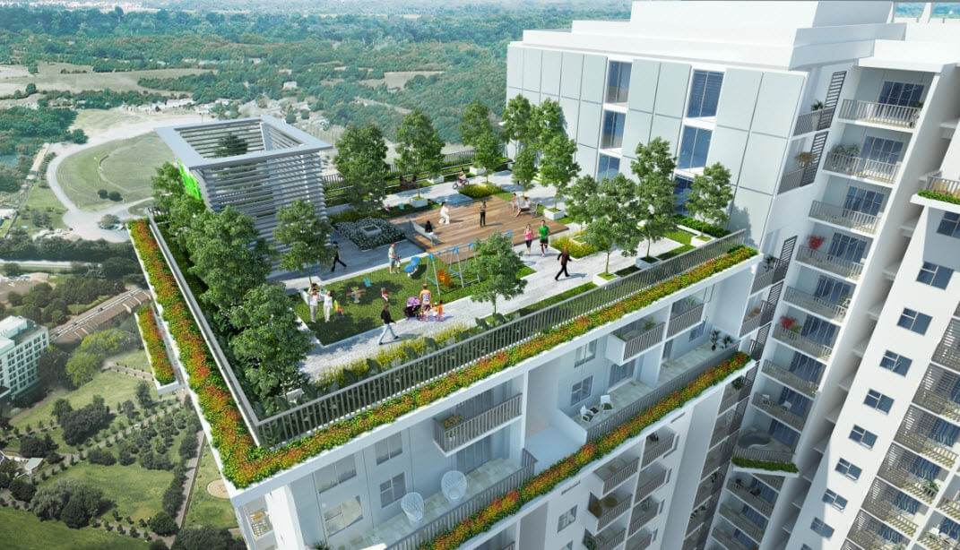 Chung cư Imperia Sky Garden