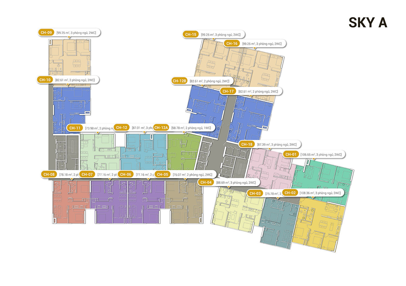 Chung cư Imperia Sky Garden