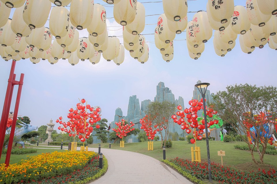 Chung cư Imperia Smart City