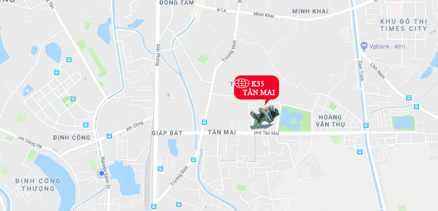 Chung cư Lakeside Plaza