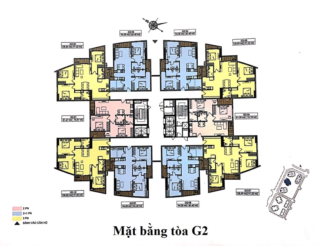 Chung cư NO15 NO16 Sài Đồng