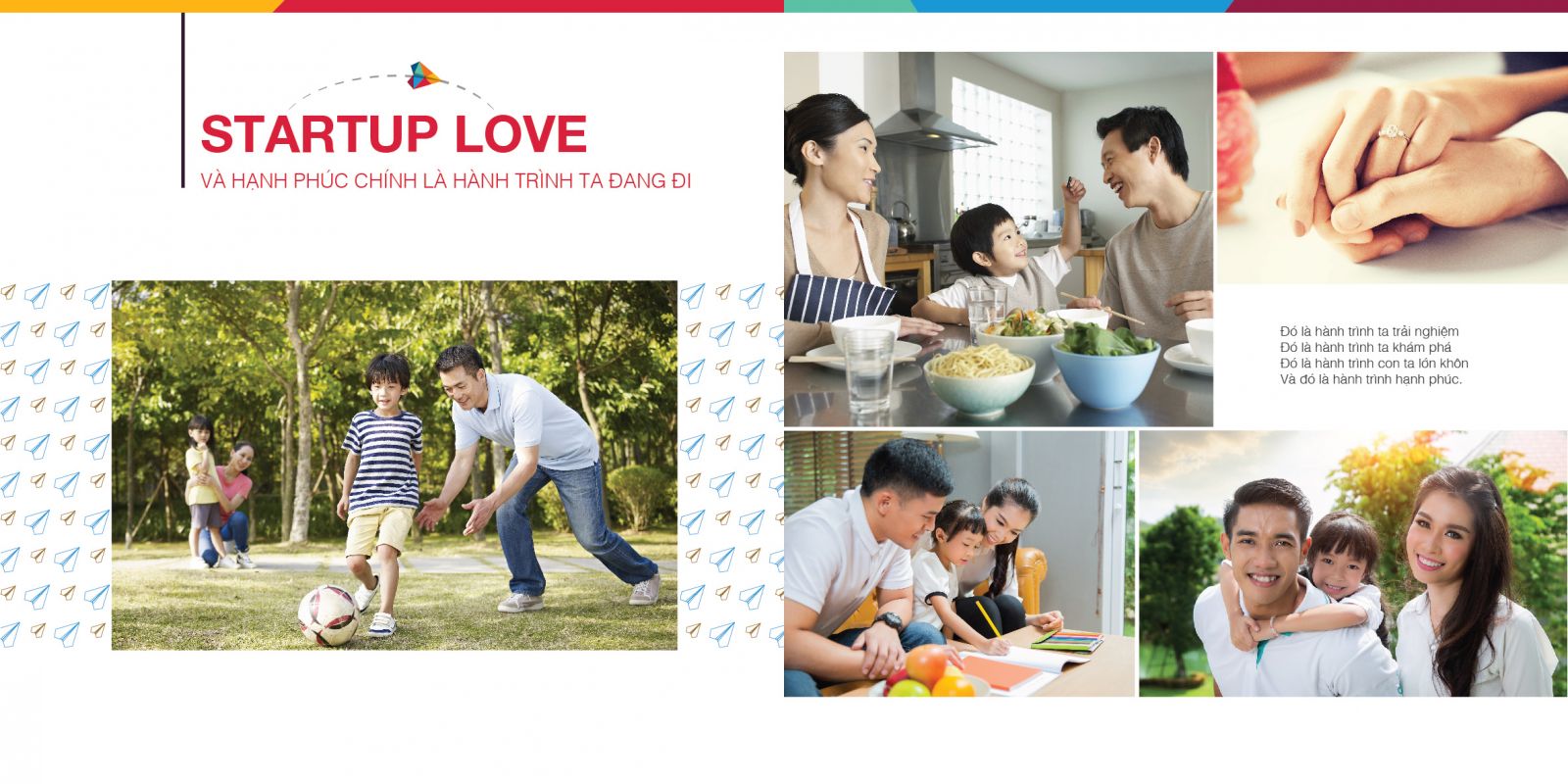 Chung cư Startup Tower