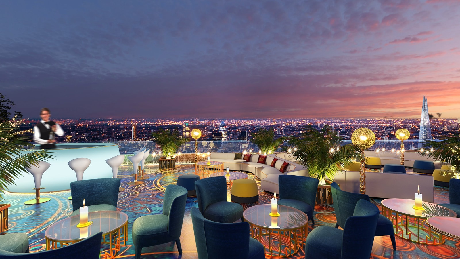 Chung cư Sunshine Empire