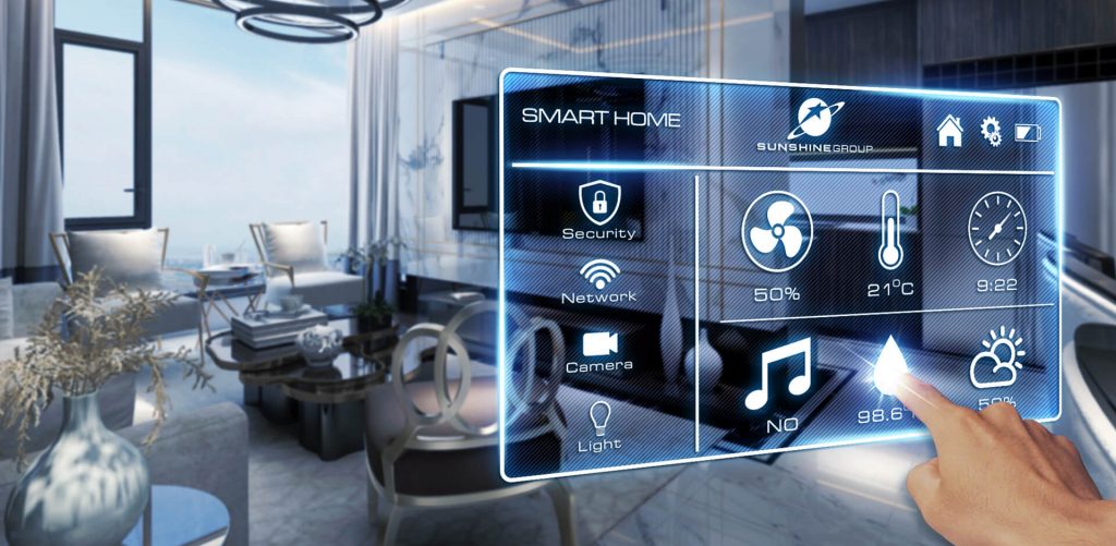 Chung cư Sunshine Empire