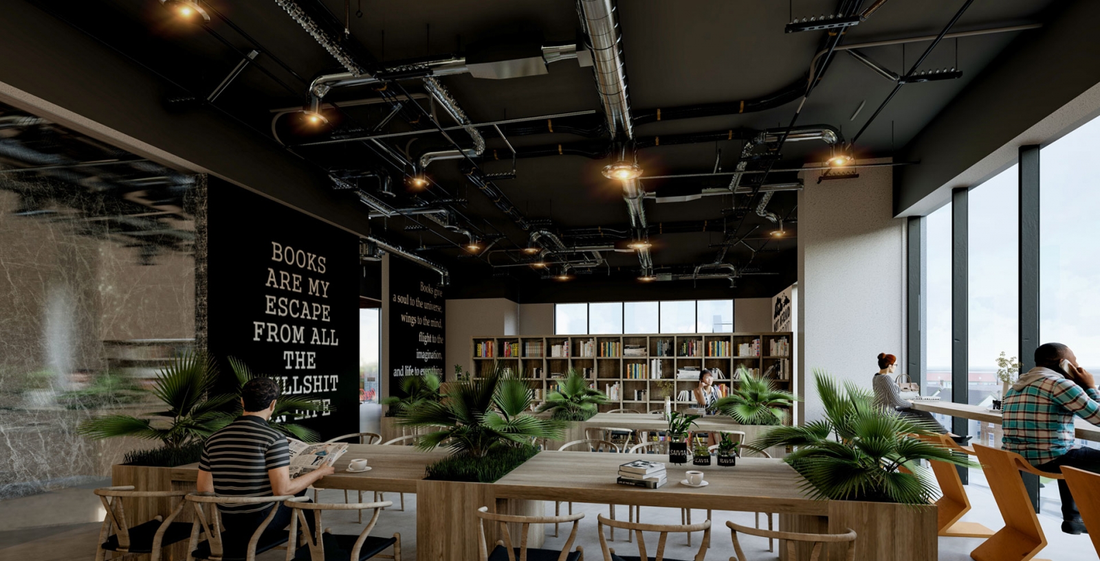 Chung cư Sunshine Lake View