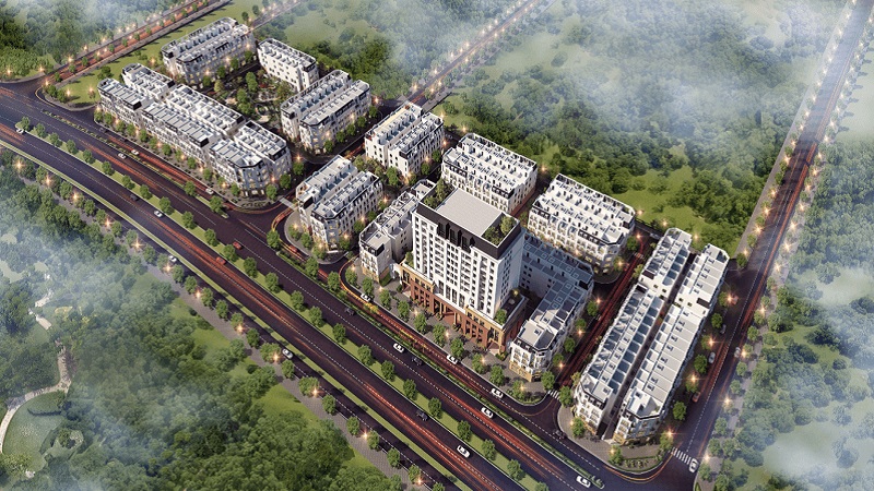 HP Galaxy Cao Bằng