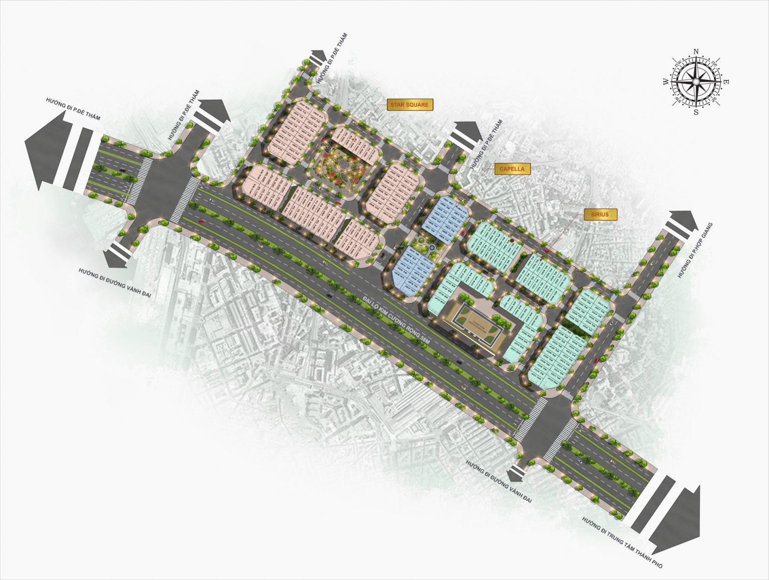 HP Galaxy Cao Bằng