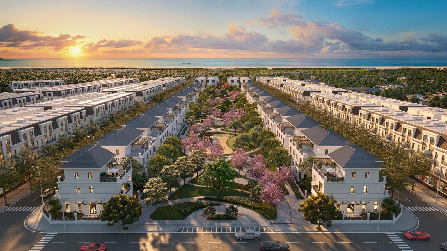 Hà Nam Green Village