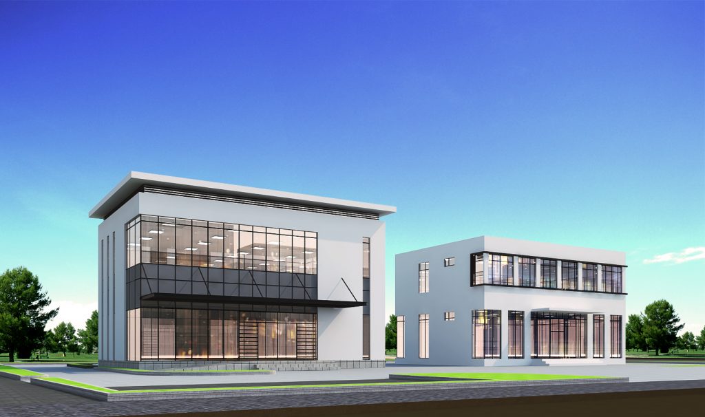 Happy Land Đông Anh