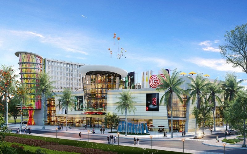 Lake View Sông Công