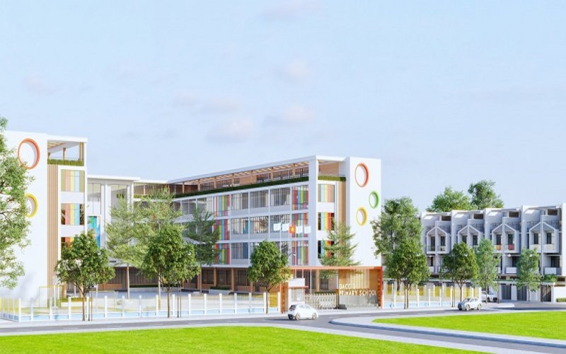 Lake View Sông Công