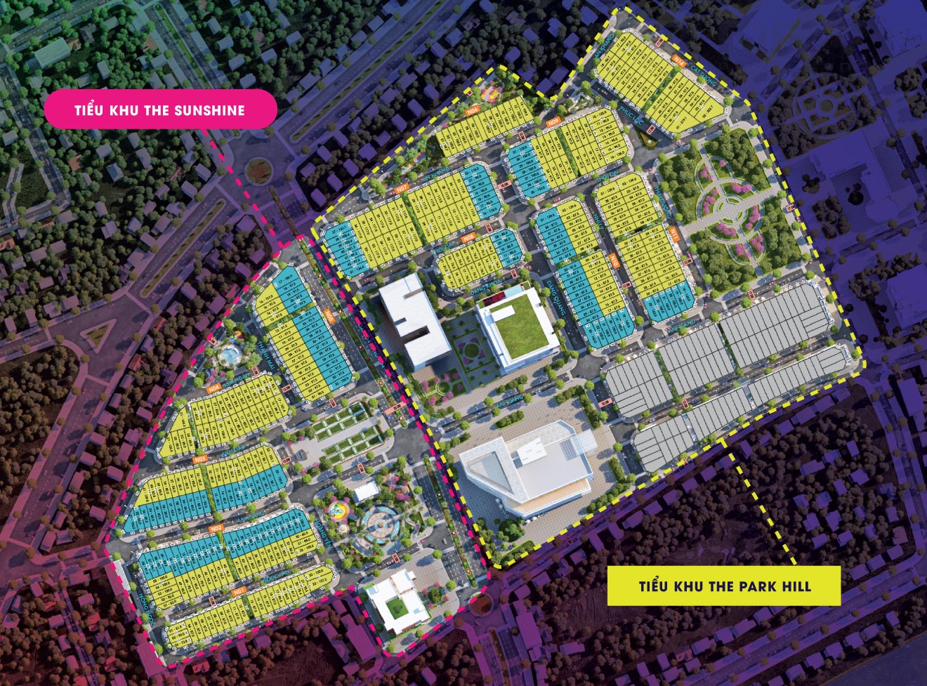 TNR Stars Vĩnh Bảo