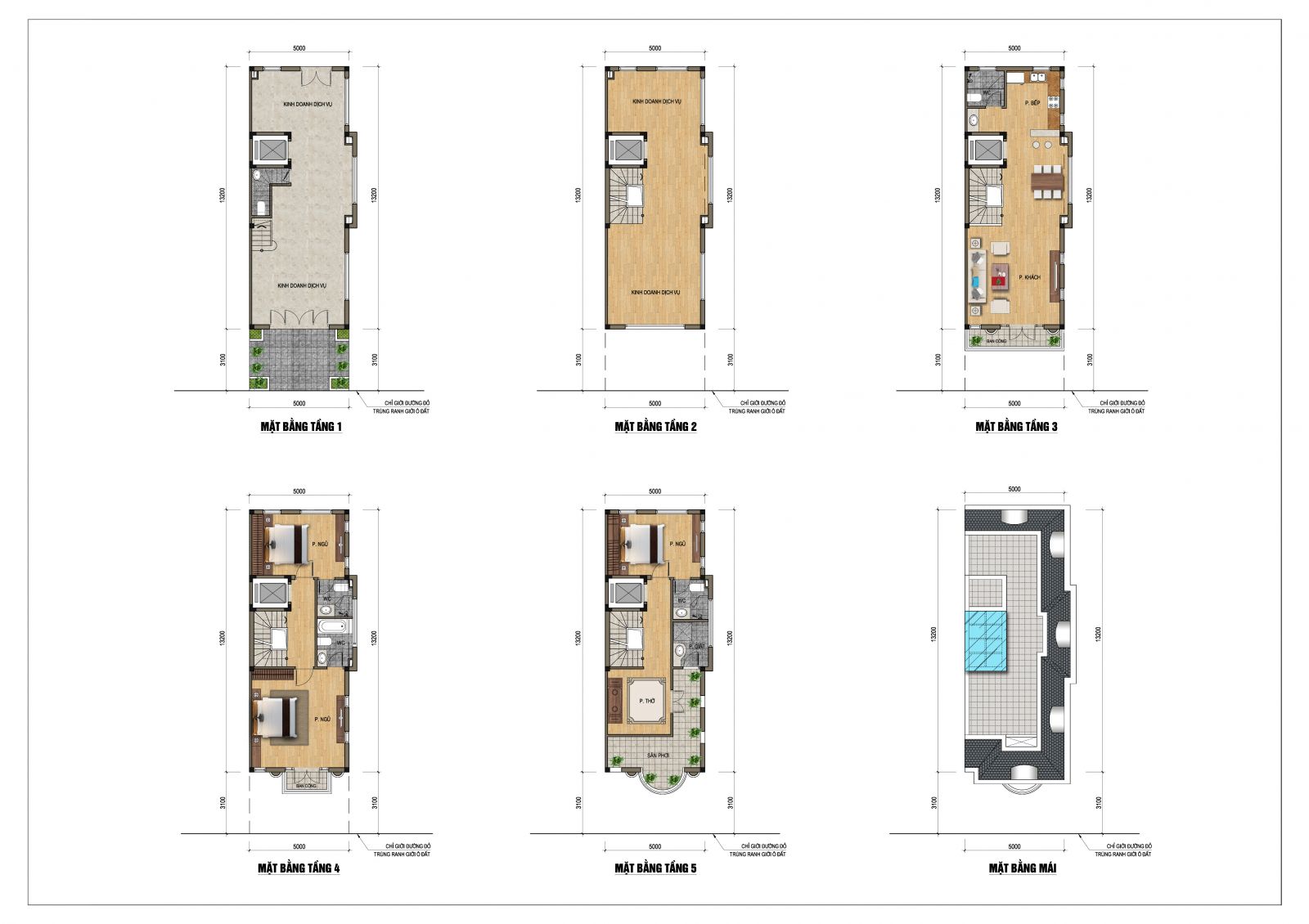 Shophouse TSG Lotus Sài Đồng