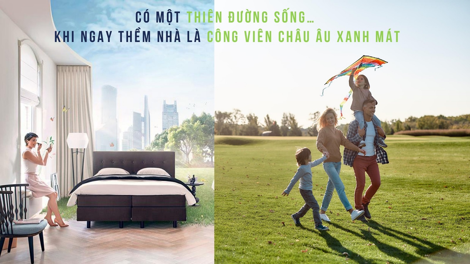 Tấn Đức Central Park