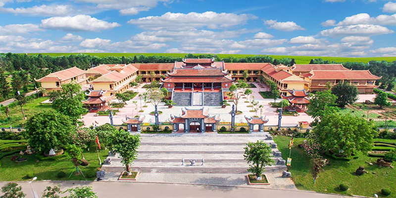 Biệt thự The Phoenix Garden 