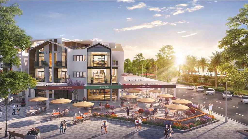 The Seahara Hotel & Resort 