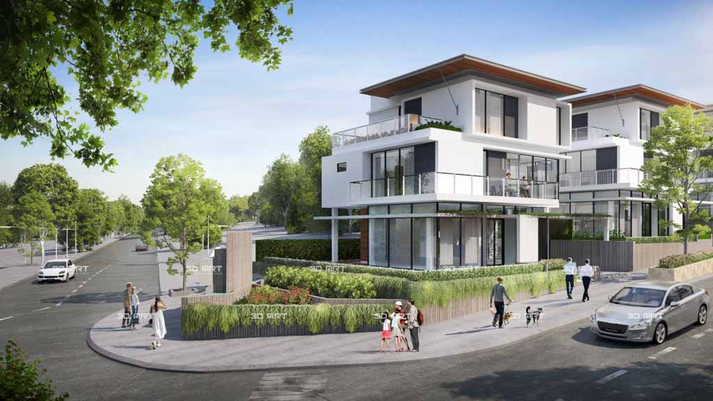 The Seahara Hotel & Resort 