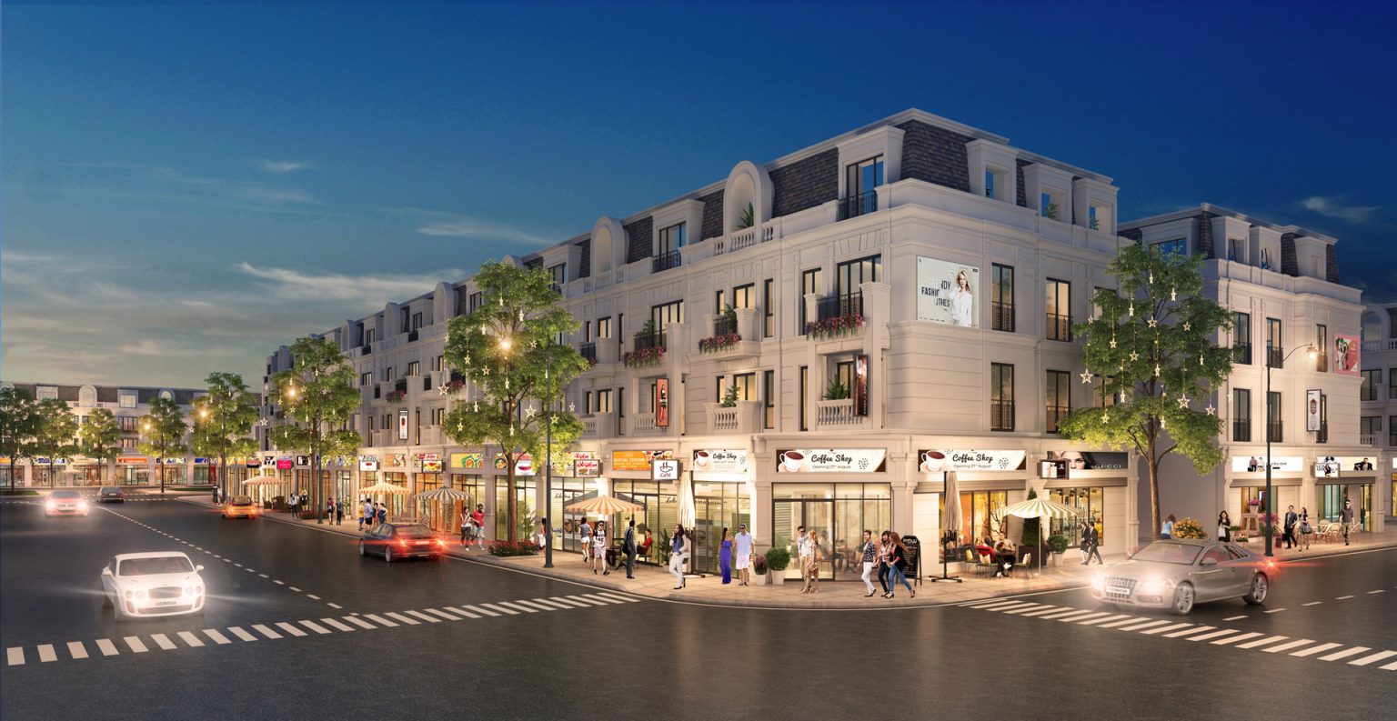 Tiền Hải Star City