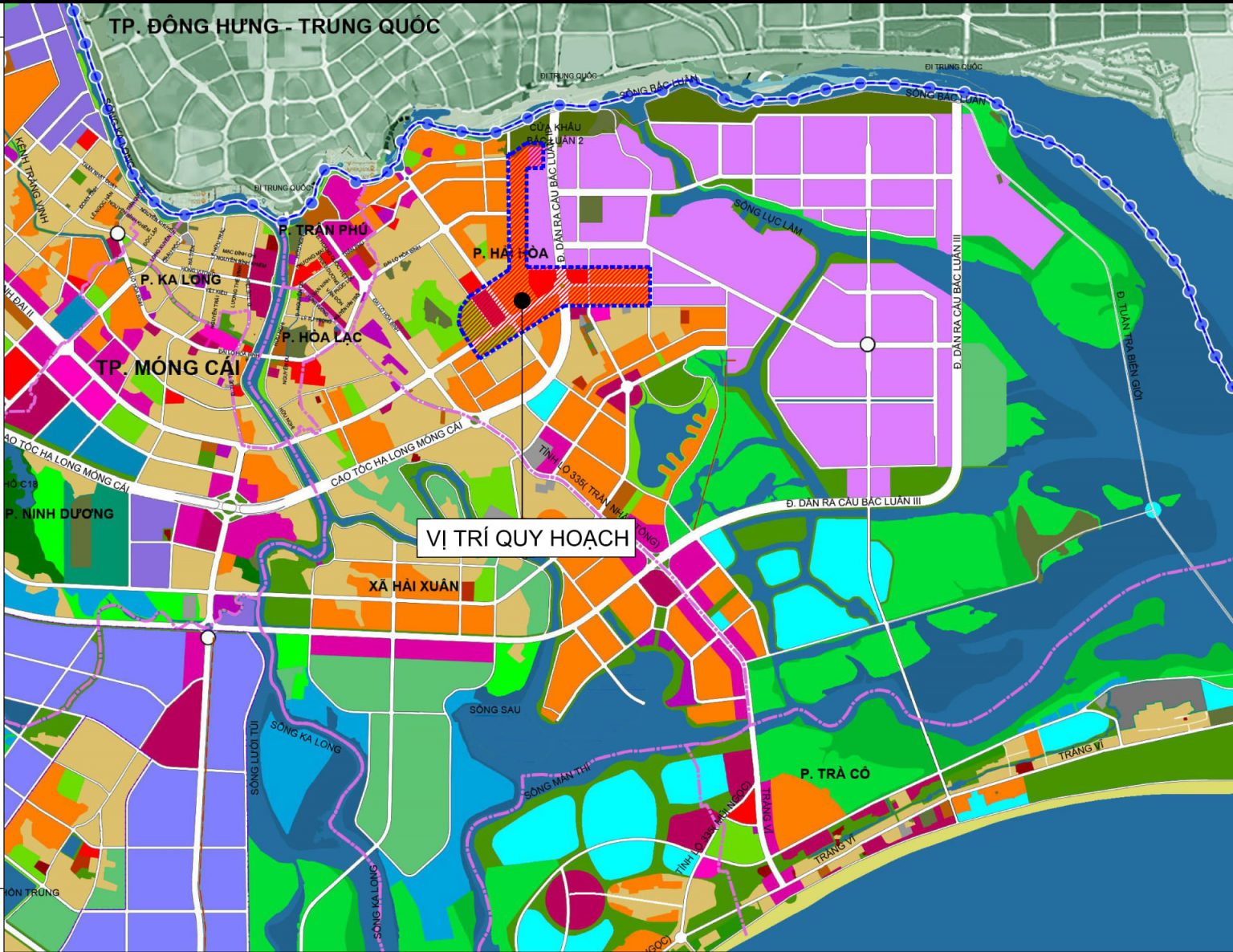 Vinhomes Golden Avenue