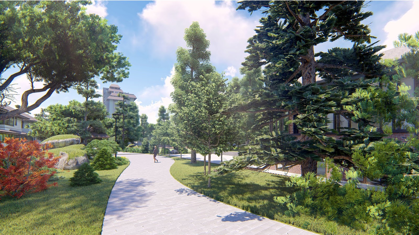 Yên Bình Green City