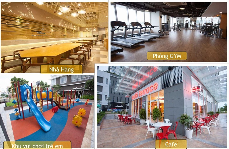 Chung cư CT2 Phú Diễn