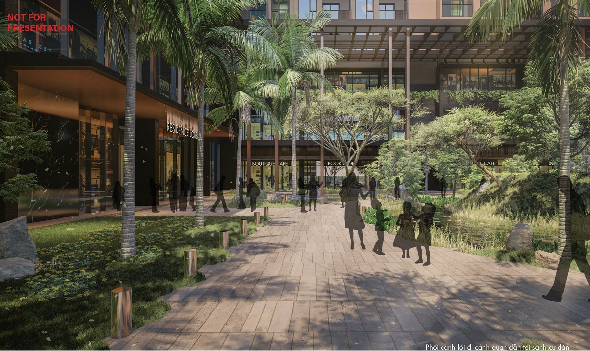 Chung cư Long Biên Central